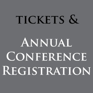2022 Annual Conference Registration