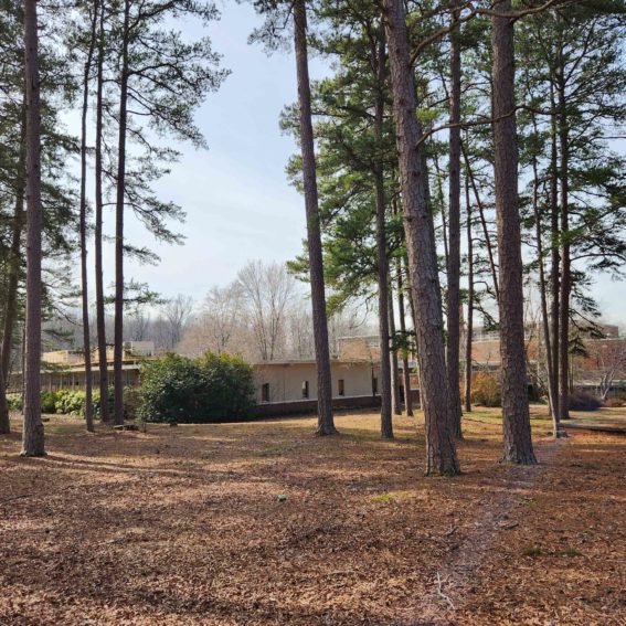 Dunbar School – UNDER CONTRACT