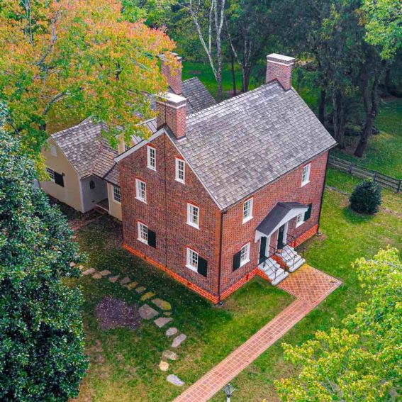 Hanes Farm