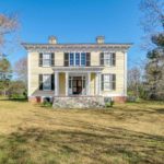 Dr. Samuel Perry House – UNDER CONTRACT