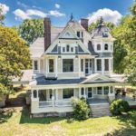 Charles T. Holt House – NEW PRICE