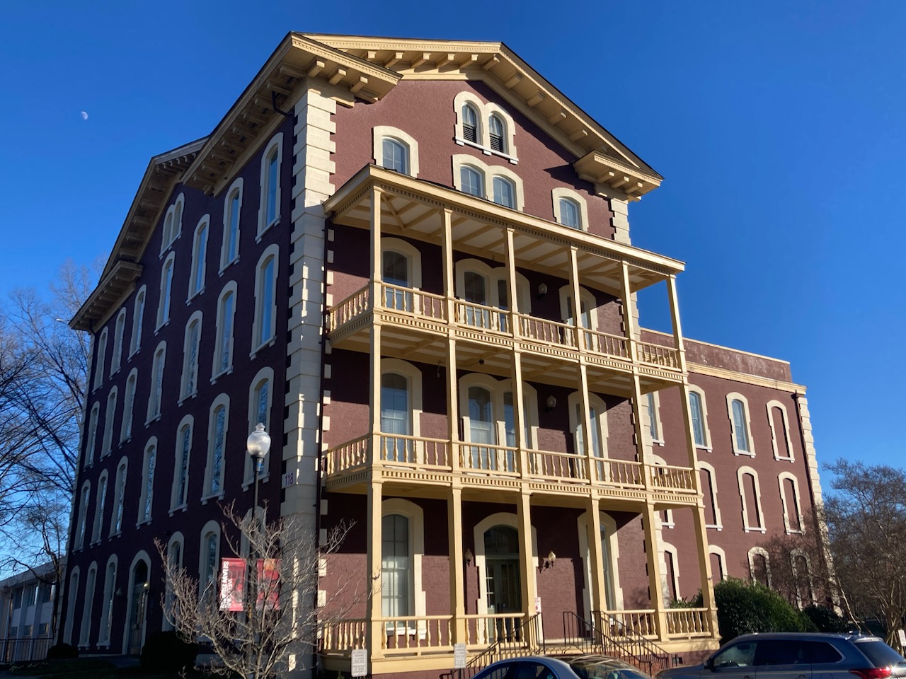 Home Preservation NC