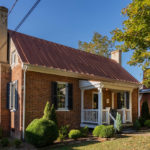 Sallie Martin House