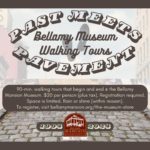Wilmington and the American Civil War: Bellamy Mansion Museum Walking Tour