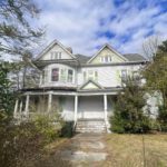 J.W. Higgs House – UNDER CONTRACT