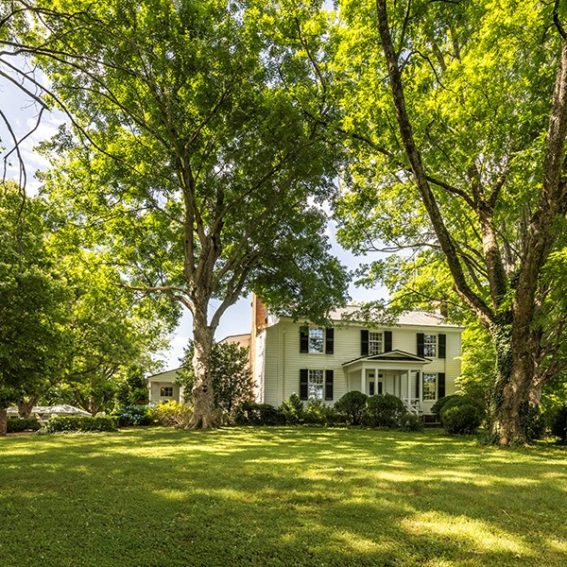 W.J. Bingham House (Bingham School)
