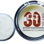 Bellamy Mansion Museum 30th Anniversary Paint Party