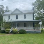 Braswell House