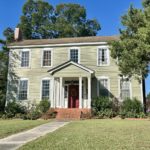 Henry-Beasley House