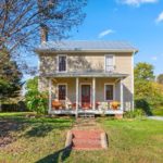 Historic Glencoe Mill House – UNDER CONTRACT