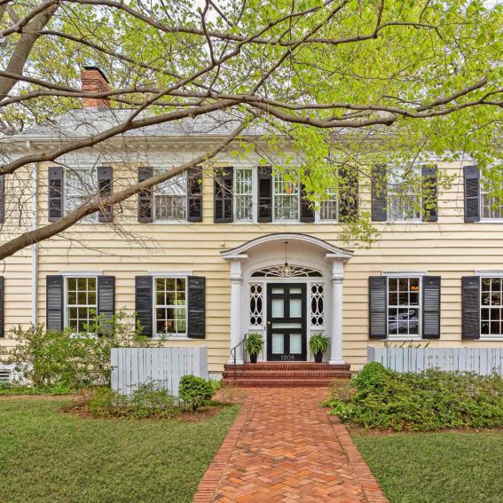 1208 College Place