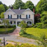 Harris-Currin House