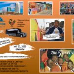 Preservation Forsyth | African American Historical Murals Bus Tour