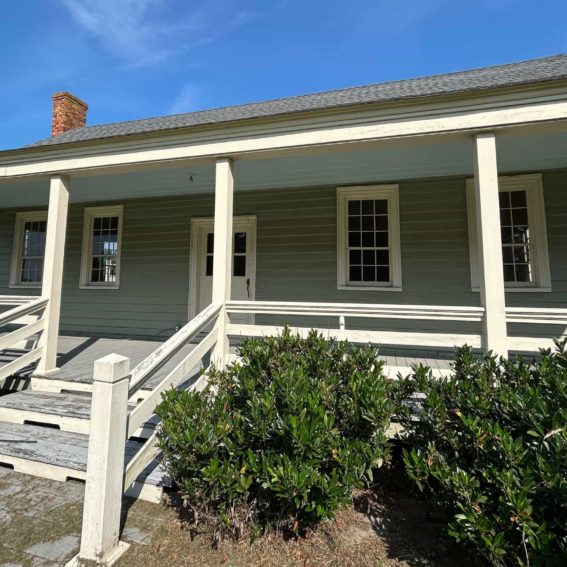 Bazemore House