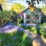 Isabelle Bowen Henderson Home & Garden Tour, Raleigh