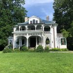 Preservation Celebration at Many Pines in Flat Rock