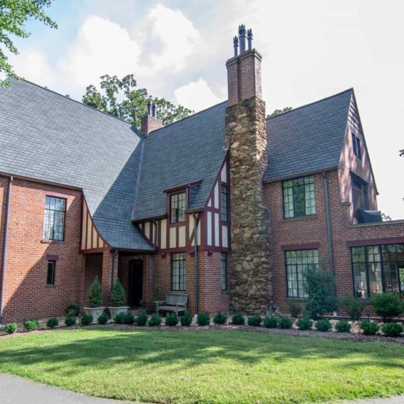 Frank Rickert Summers House