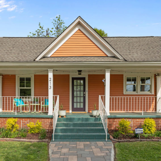 213 S. Driver Street