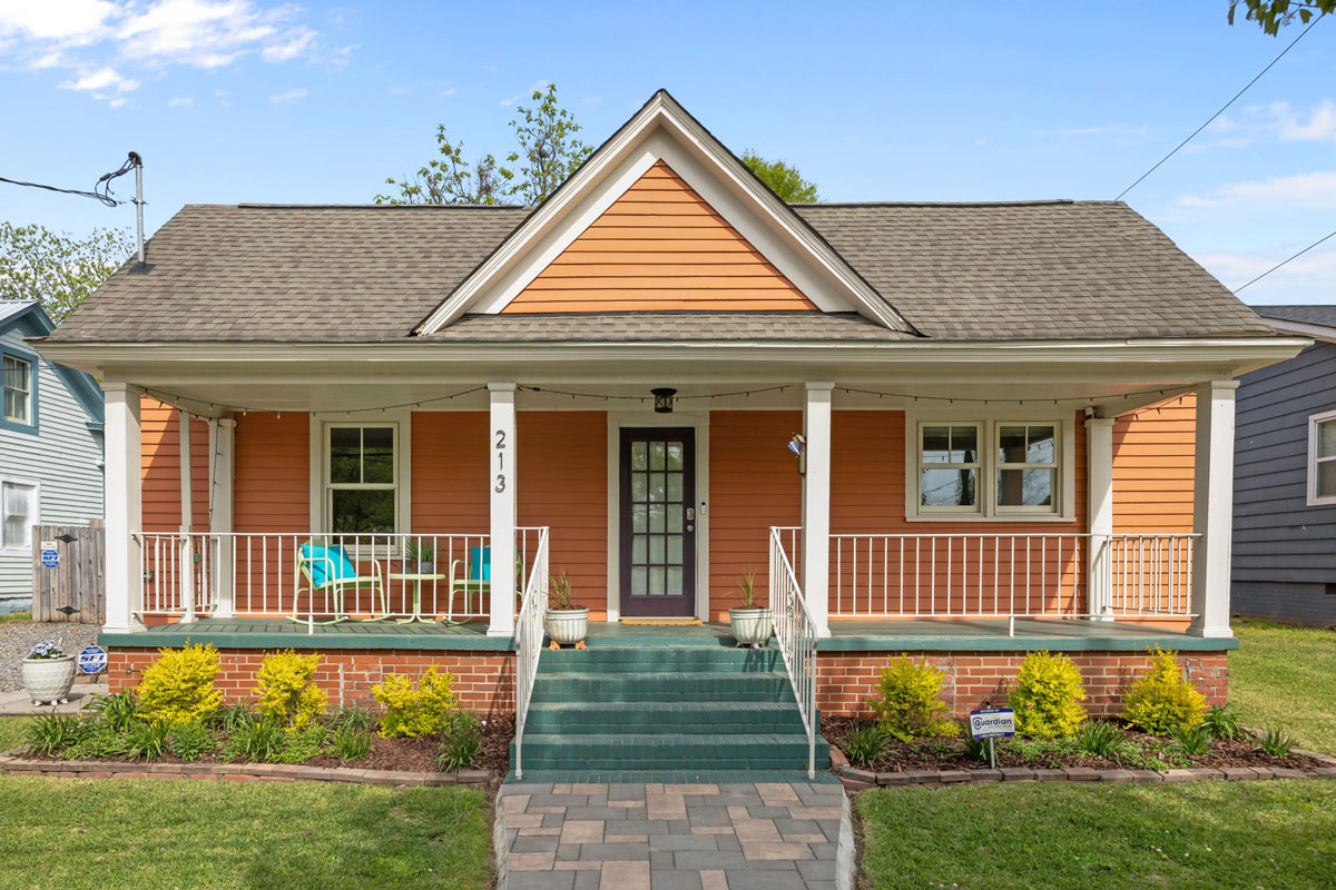 213 S. Driver Street