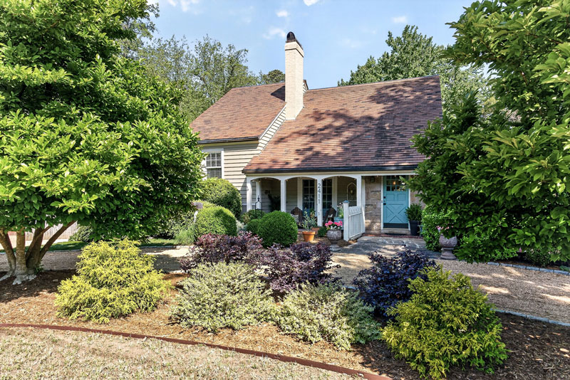 2411 Anderson Drive