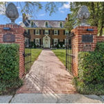 Dr. Edward C. Ashby House