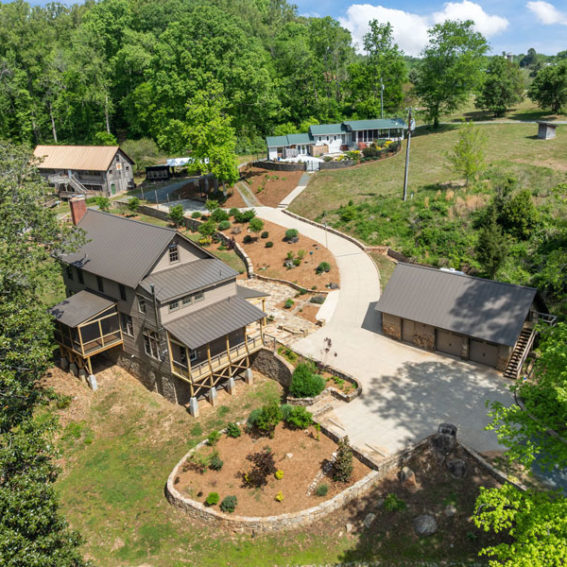 Morrow Mill