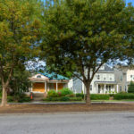 P. Edgar Furr House