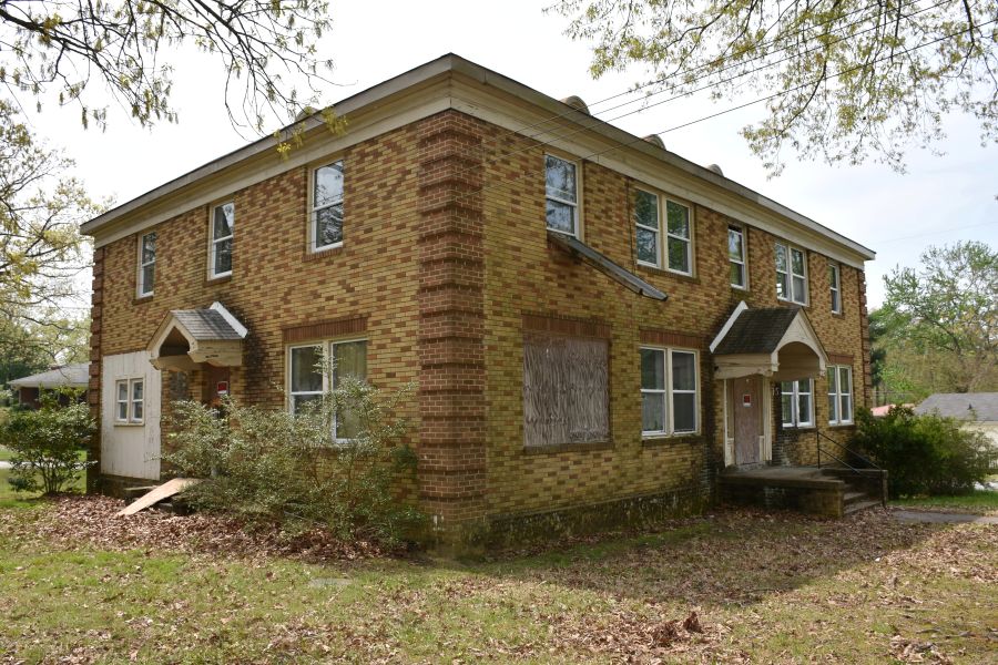 Thomasville City Memorial Hospital
