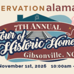 Community Preservation Events