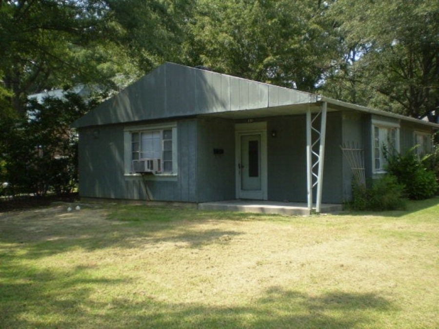400 North Carolina Avenue