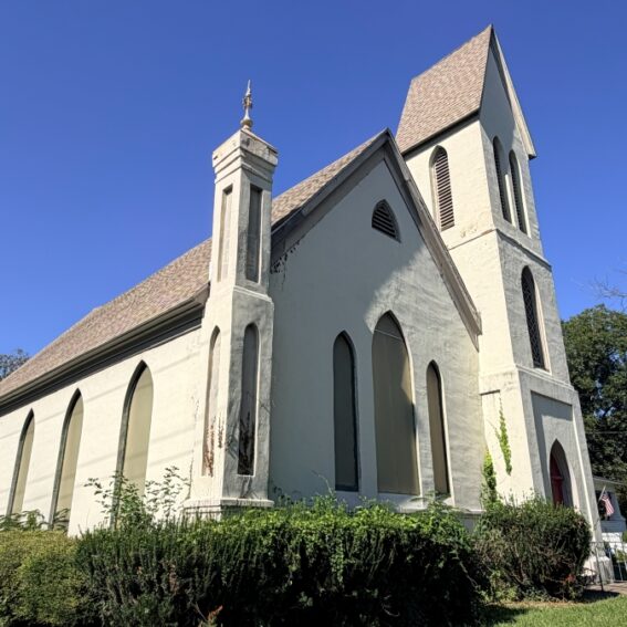 Grace Episcopal Church