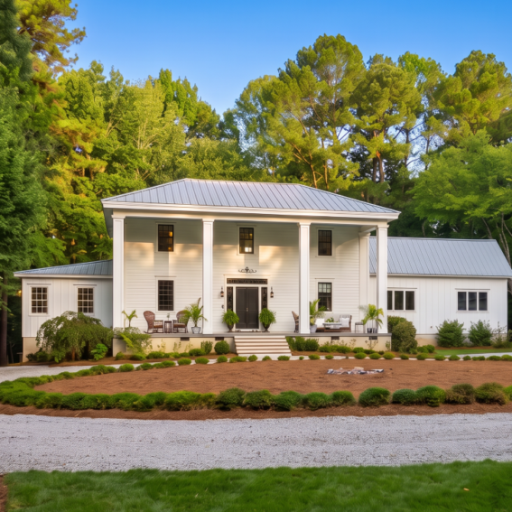 Maynard-Stone House