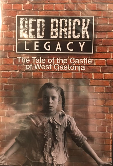 Red Brick Legacy DVD