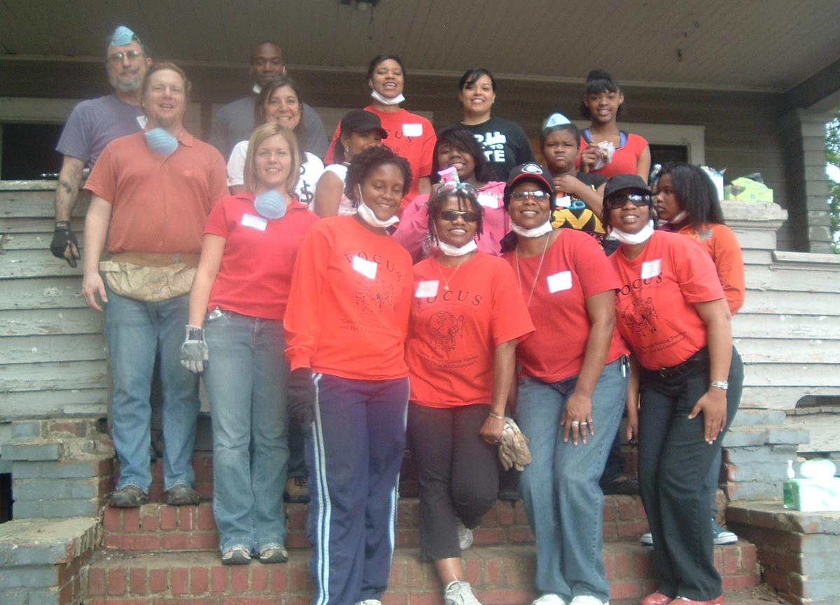 Support Preservation North Carolina Preservation NC