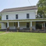 R. J. and Lizzie Dunning House
