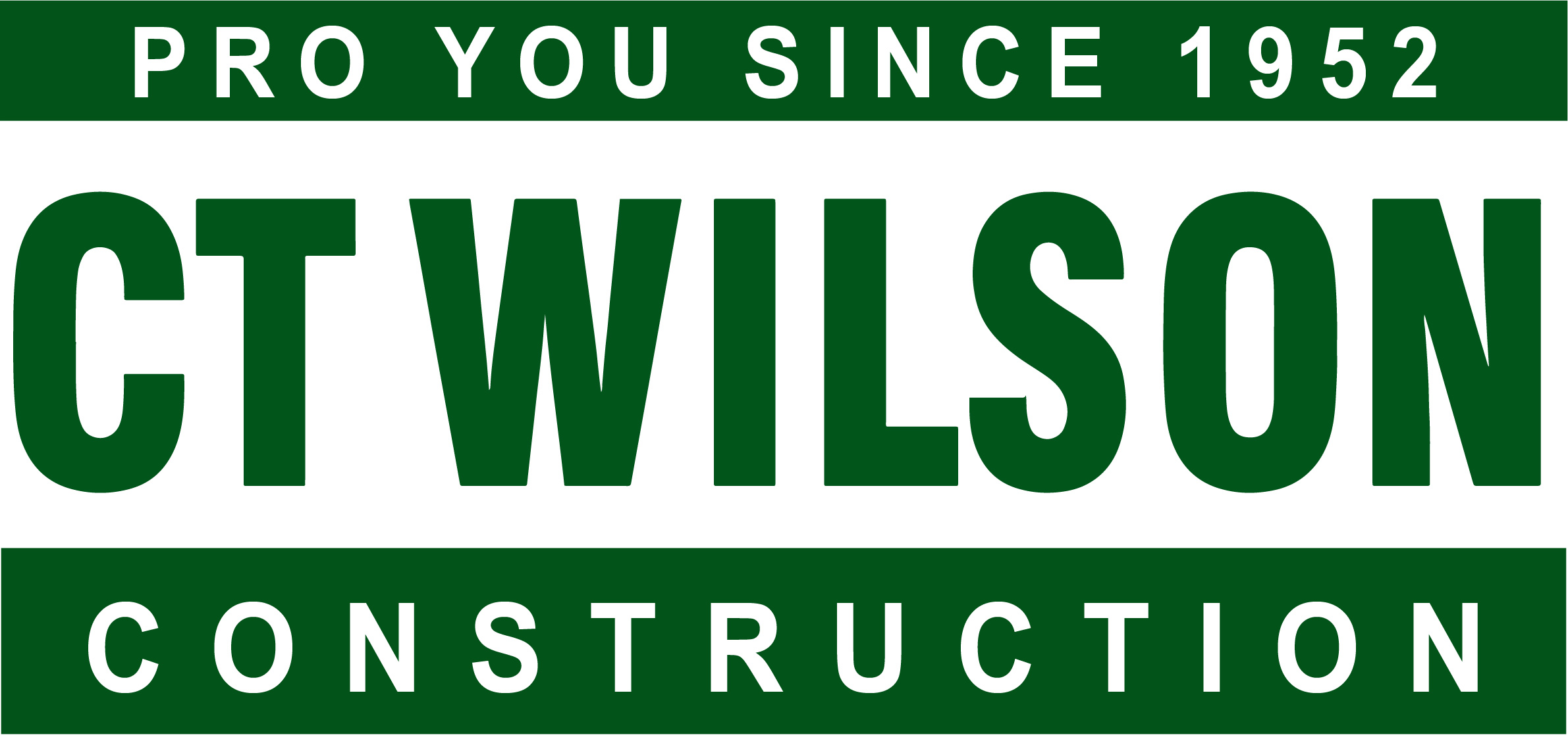 C.T. Wilson Construction Company, Inc.