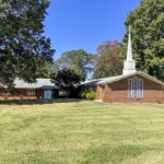 John Knox Presbyterian Church – NEW PRICE