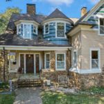 Dr. R.P. Anderson House – Price Reduced