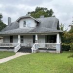 Charles Jesse Bynum Reid House – UNDER CONTRACT