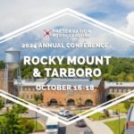 Preservation NC’s 2024 Annual Conference