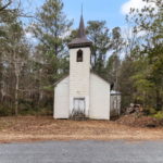 Free Liberty United Christian Church – NEW PRICE