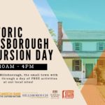 Hillsborough Excursion Day