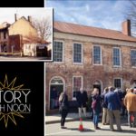 History at High Noon: Learning about History from Our Historic Places