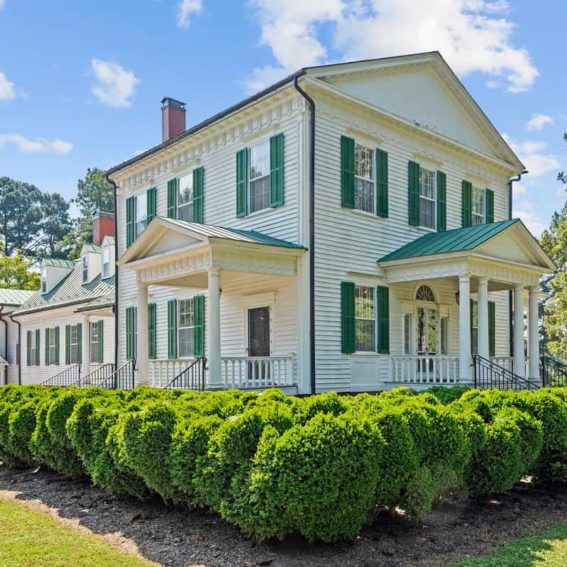 Elgin Plantation