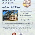 Bellamy Mansion Museum | History on the Half Shell!