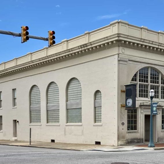 400 N Main Street
