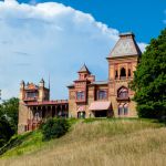 Preservation NC Excursion: The Architecture of Hudson Valley, NY