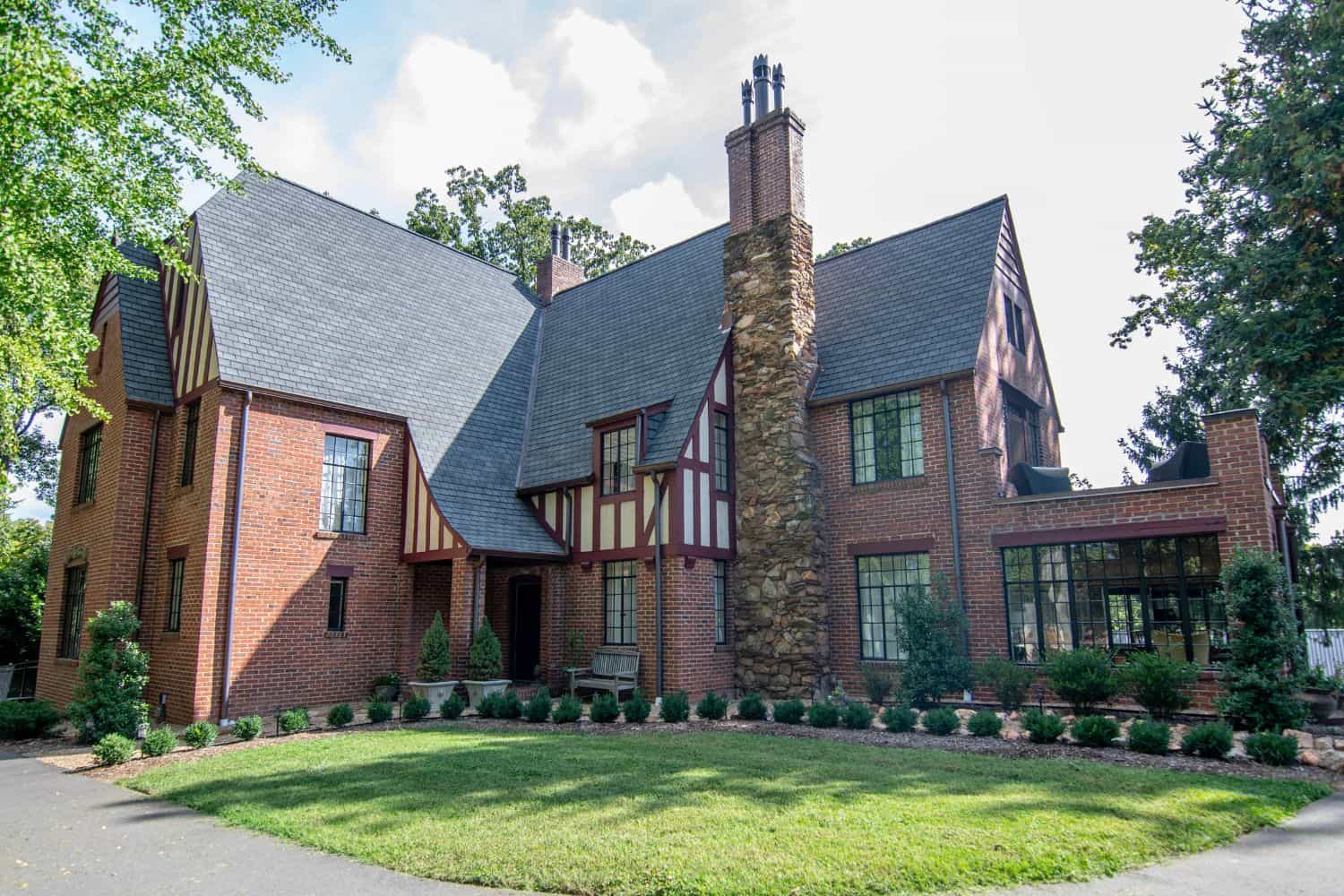 Frank Rickert Summers House