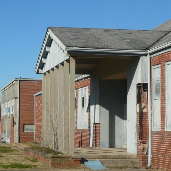 Torrence-Lytle High School