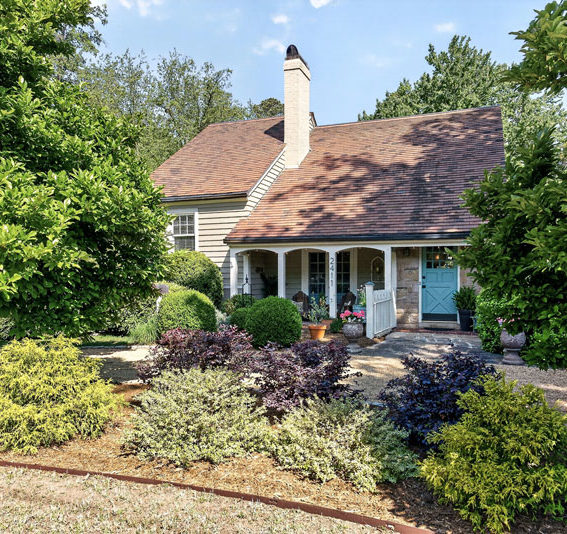 2411 Anderson Drive